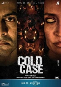 4K-25G 冷血懸案 COLD CASE (2021) 印度