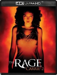 4K UHD 魔女嘉莉2：邪氣逼人/邪氣逼人2 The Rage: Carrie 2 (1999) 杜比視界