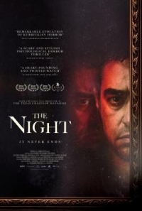 BD50-2D 靈異詭店(臺)/永夜 The Night (2020)  254-016 