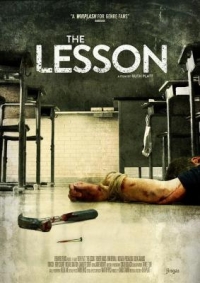 慘痛課程 The Lesson (2015) 