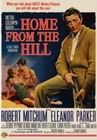 BD50-2D 情亂蕭山 Home from the Hill (1960)