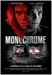 鐵血靈探(臺)/鐵血靈探 Monochrome (2017) 
