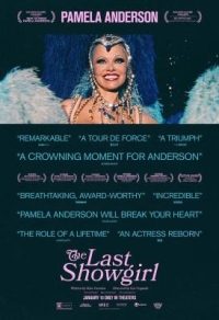 BD50-2D 最後的舞女 The Last Showgirl (2024)