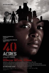 40英畝 40 Acres (2024) 正式版