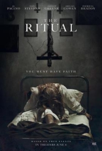 儀式 The Ritual (2025) 正式版