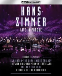 4K UHD 漢斯·季默：布拉格現場/漢斯·季默巡回音樂會 Hans Zimmer: Live in Prague (2017) 杜比視界 全景聲