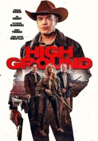 製高點/先機 High Ground‎ (2025) 高清版