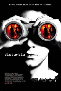恐怖社區(臺)/後窗驚魂/窺兇殺人 Disturbia (2007) 帶國配