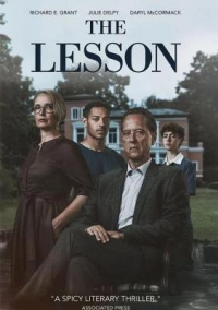 教訓 The Lesson‎ (2023) 正式版