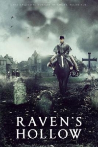 4K UHD 烏鴉谷/虛偽的烏鴉/鴉的心 Raven's Hollow (2022)