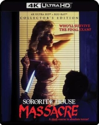 姐妹會大屠殺 Sorority House Massacre (1986) 杜比視界