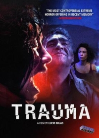 4K UHD 創傷 Trauma (2017)