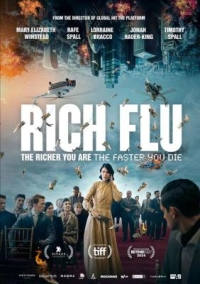 4K-25G 財富流感/錢流感/富貴病 Rich Flu (2024)