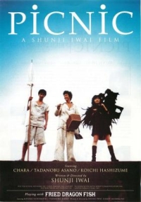 夢旅人 PicNic (1996) 日本