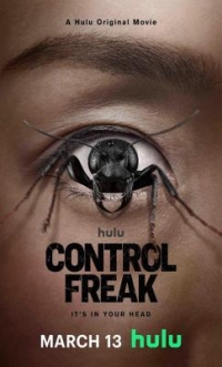 4K-25G 控製狂 Control Freak (2025)