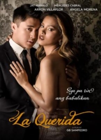 奎裡達情婦 LA Querida‎ (2023)