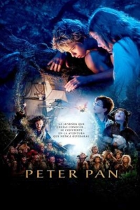 BD50-2D 小飛俠彼得潘/小飛俠/彼得·潘 Peter Pan (2003) 帶國語 