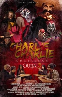 碟仙3：惡靈遊戲(臺)/查利查利 Charlie Charlie (2016)