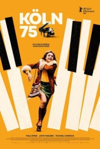 科隆女孩 Köln 75 (2025) 正式版