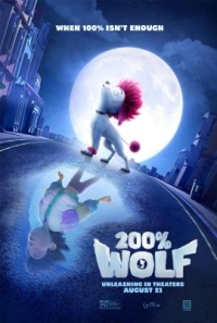 純種狼2 200% Wolf (2024) 帶國語