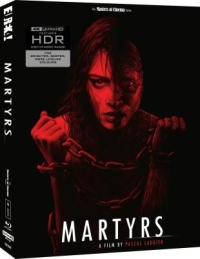 4K UHD 極限：殘殺煉獄(台)/殉難者 Martyrs (2008) 杜比視界 