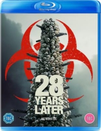 BD50-2D 28年毀滅倒數(臺)/驚變28年 28 Years Later (2025)
