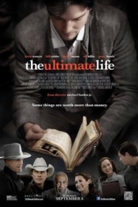 超級人生/超級禮物前傳 The Ultimate Life (2013) 