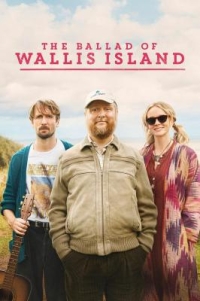 瓦利斯島的歌謠 The Ballad of Wallis Island (2025) 正式版