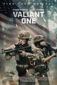 勇敢之人 Valiant One‎ (2025) 高清版