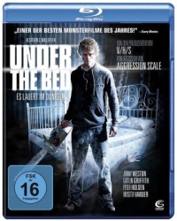 床下魔怪/床底下 Under the Bed (2012) 