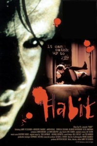 4K UHD 習性 Habit (1996) 杜比視界