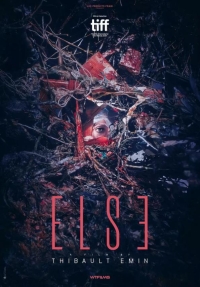 融合 Else (2024)