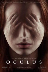 BD50-2D 鬼遮眼(臺)/奧核之眼 Oculus (2014)