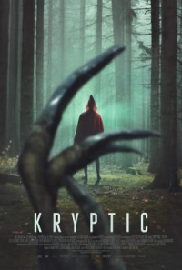謎境獵殺/迷境獵殺 Kryptic‎ (2024) 高清版