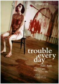 4K UHD 日煩夜煩/血盆大口/此恨綿綿無絕期 Trouble Every Day (2001) 杜比視界