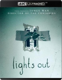 4K UHD 鬼關燈(台)/關燈後/切勿關燈 Lights Out (2016) 杜比視界