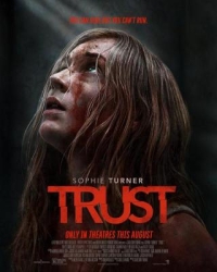 信任 Trust (2025) 高清版