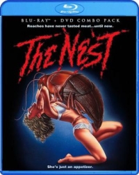 小強殺手/奪命蟑螂/蟑螂殺手 The Nest (1988) 