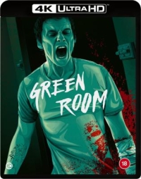 4K UHD 納粹龐克(臺)/綠色房間 Green Room (2015)