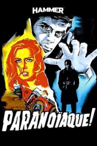 BD50-2D 古屋兇魔/變態一家人 Paranoiac (1963) 