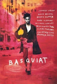 BD50-2D 輕狂歲月/巴斯奎亞特 Basquiat (1996)