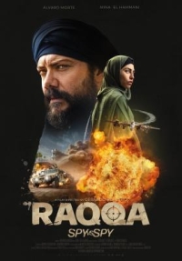 拉卡行動 Raqa (2024) 