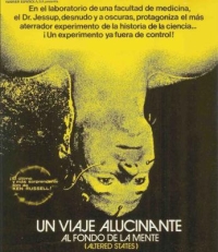 4K UHD 靈魂大搜索/變形博士 Altered States (1980) 杜比視界