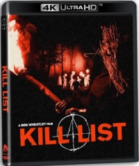 4K UHD 無限殺人意料之外(臺)/殺戮名單 Kill List (2011) 杜比視界
