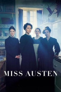 奧斯汀小姐/奧斯汀小姐： 一個關於愛與失去的故事 Miss Austen‎ (2025) 高清版