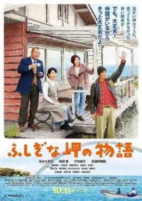 BD50-2D 不可思議的海岸物語 (2014) 日本