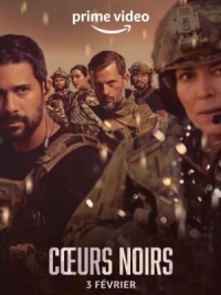 黑暗之心 第一季 Cœurs noirs Season 1‎ (2023) 2碟