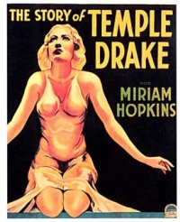 BD50-2D 可憐美玉陷泥淖/聖殿 The Story of Temple Drake (1933)
