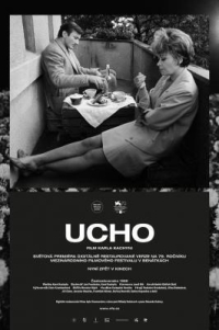 監聽/順風耳 Ucho (1970)