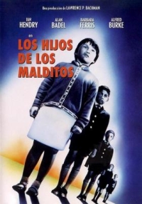 BD50-2D 被詛咒的孩子們/被詛咒的孩子 Children of the Damned (1964) 